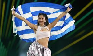 Eurovision 2024: Tόσο κόστισε στους Έλληνες φορολογούμενους η συμμετοχή της Σάττι στον διαγωνισμό