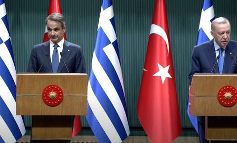 Στο τέλος του έτους η νέα συνάντηση του Ανωτάτου Συμβουλίου Συνεργασίας Ελλάδος-Τουρκίας