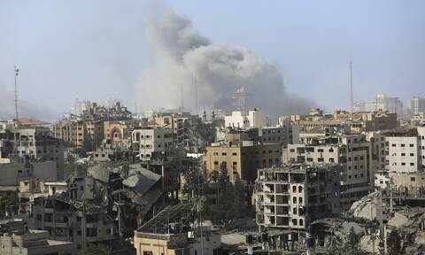 Βομβαρδισμοί και μάχες σε όλη τη Λωρίδα της Γάζας - Δραματική εκκένωση των αμάχων από τη Ράφα