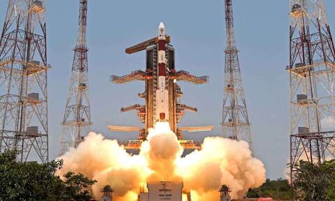 Ινδία: Ξεκίνησε μια σειρά διαστημικών αποστολών το 2024