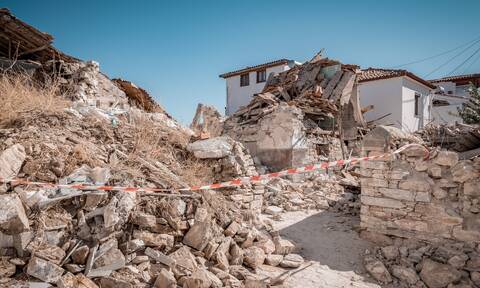 Σεισμός: Τα 4 άγνωστα ρήγματα της Αττικής - Πόσα Ρίχτερ μπορούν να δώσουν αν «σπάσουν»