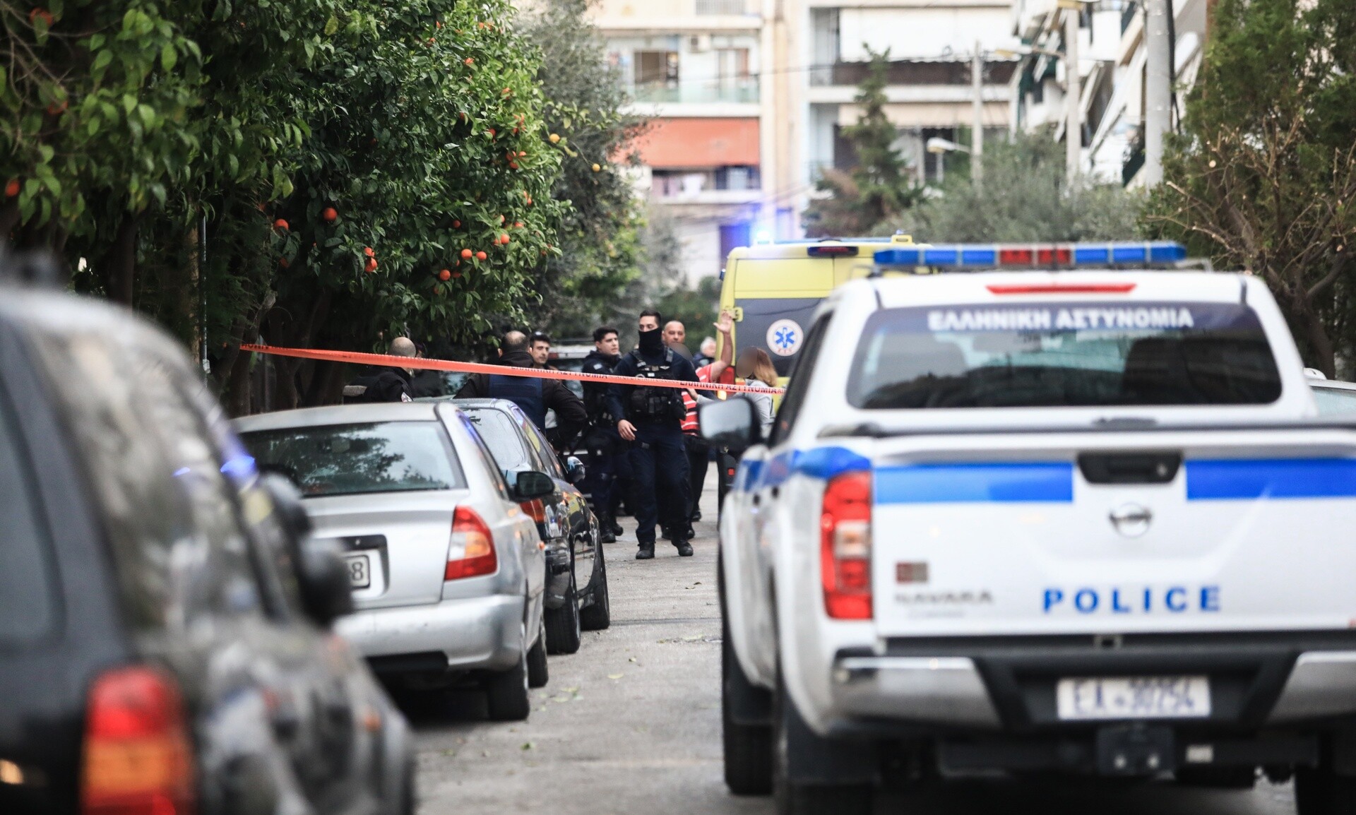 Τραγωδία στην Κρήτη:  42χρονος βρέθηκε νεκρός στο αυτοκίνητό του