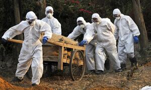 Παγκόσμιος συναγερμός: Εμφανίστηκε θανατηφόρος ιός που δεν μπορεί να περιοριστεί - Τα συμπτώματα