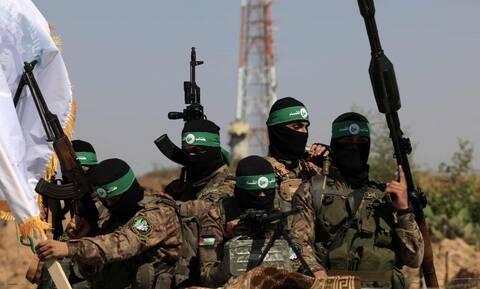 The Times: Η Χαμάς σχεδιάζει να δημιουργήσει μυστική στρατιωτική βάση στην Τουρκία