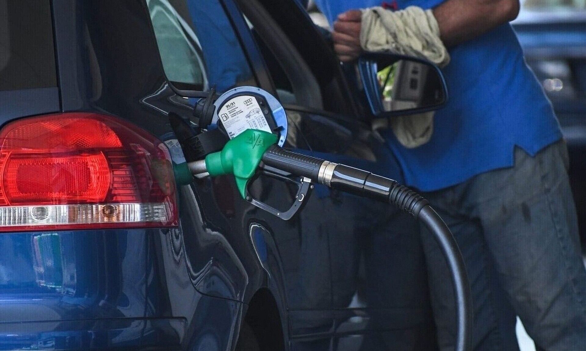 Καύσιμα: Έρχεται νέα αύξηση τιμών κατά τουλάχιστον 10 λεπτά