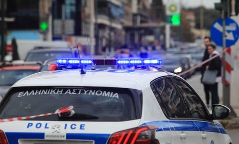 Θεσσαλονίκη: Παρίστανε υπάλληλο του υπουργείου Οικονομικών και προσπάθησε να κλέψει ιδιοκτήτη