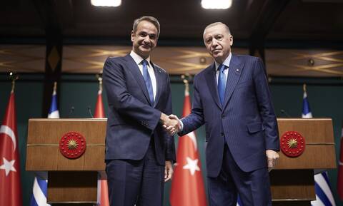 Αποκάλυψη-βόμβα: «Οι άγνωστες συμφωνίες ανάμεσα σε Ελλάδα και Τουρκία»