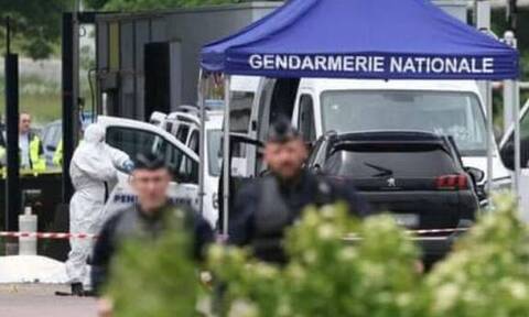 Γαλλία: «Βράζουν» οι φυλακές μετά τη δολοφονία αστυνομικών - «Δεν πληρωνόμαστε για να πεθάνουμε»