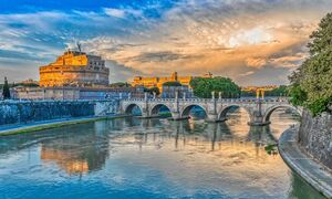 Ρώμη: Οι πέντε καλύτερες βόλτες που μπορείτε να κάνετε στην «Αιώνια Πόλη»