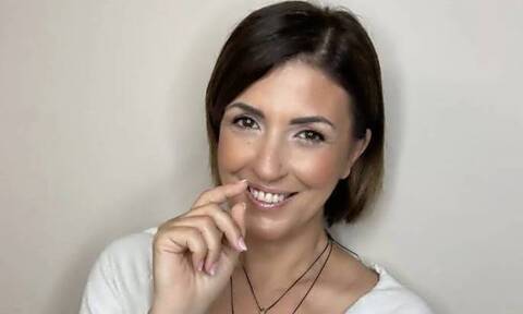 Όλγα Βλαχοπούλου: Διαγνώστηκε με καρκίνο η γνωστή στιχουργός - Το μήνυμά της στο Instagram