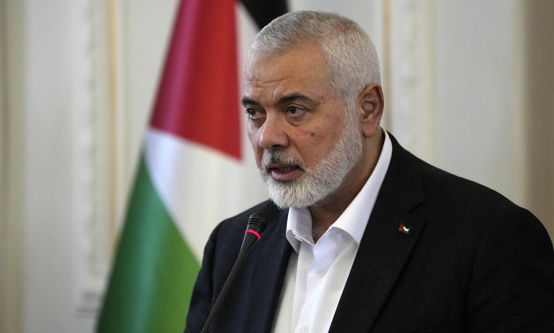 Χαμάς: Για τη διακυβέρνηση της Γάζας θα αποφασίσουν το κίνημα και οι άλλες παλαιστινιακές παρατάξεις