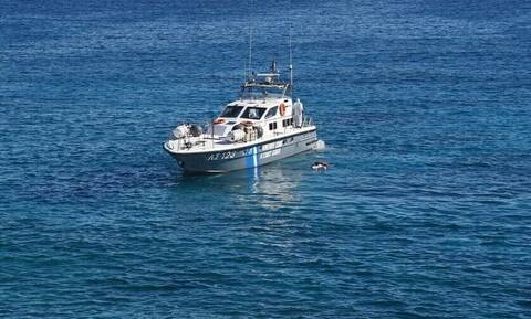 Κρήτη: Nαυάγιο με 45 παράνομους μετανάστες ανοιχτά του νησιού - Τρεις αγνοούμενοι