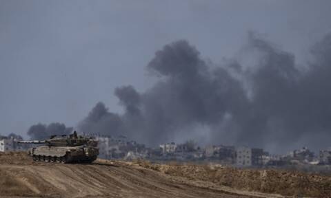 Γάζα: Πέντε Ισραηλινοί στρατιώτες σκοτώθηκαν από «φίλια πυρά» στη Τζαμπάλια