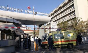Θεσσαλονίκη: Παιδάκι 3,5 ετών πέθανε από παρβοϊό - Άλλα 10 κρούσματα σε παιδικό σταθμό