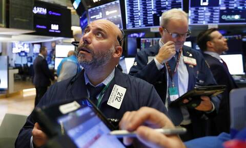 Aπίστευτο κι όμως αληθινό: Ο Dow Jones σε υψηλά όλων των εποχών – Τρελό ράλι