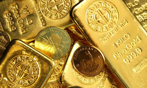Το «καυτό» ράλι του χρυσού, του ασημιού και της πλατίνας - Θα αυξηθούν οι τιμές τους;