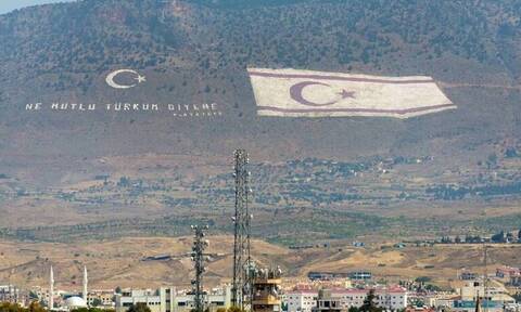 Προκλητική «φιέστα» ετοιμάζουν οι Τούρκοι για τα 50 χρόνια εισβολής και κατοχής στην Κύπρο