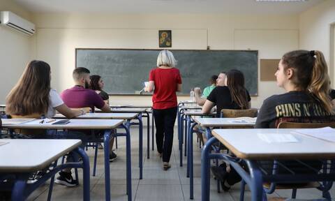 Τελευταία μέρα μαθημάτων σε ΓΕΛ και ΕΠΑΛ – Συνέχεια με ενδοσχολικές και Πανελλαδικές Εξετάσεις 2024