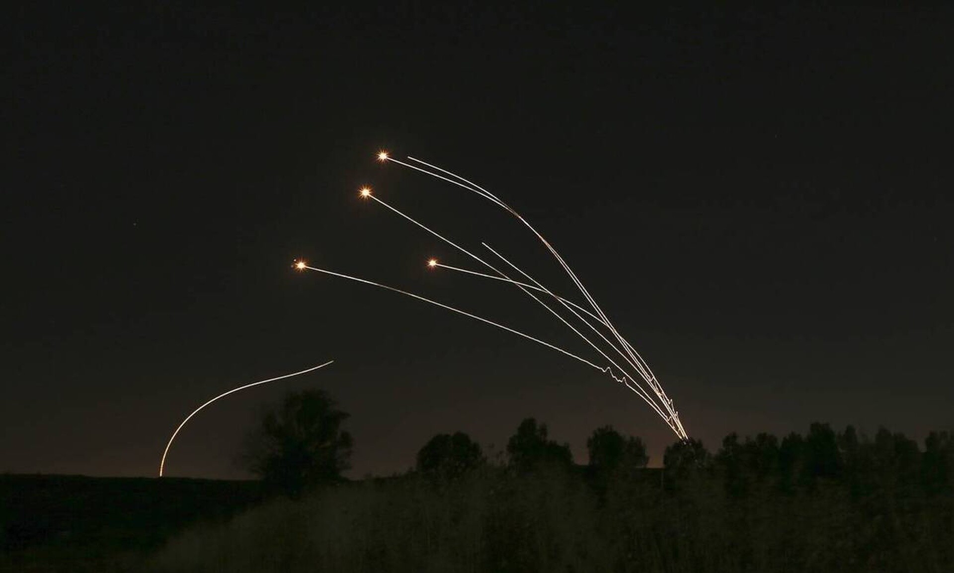 Χεζμπολάχ: Eπίθεση με drones στον ισραηλινό στρατό στην Άνω Γαλιλαία
