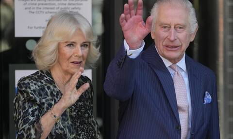 Βασιλιάς Κάρολος: Αυτό θα είναι το πρώτο του ταξίδι στο εξωτερικό αφού ανακοίνωσε ότι έχει καρκίνο