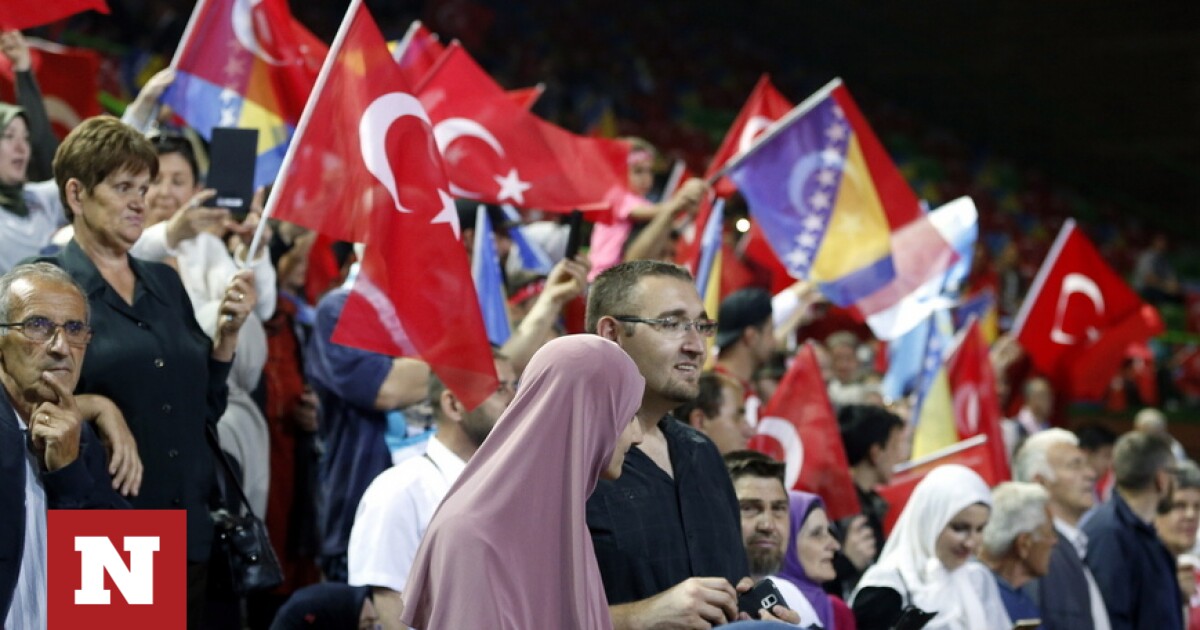 Machiavellian Turkish plan abroad: Aim to mobilize 7 million Turks – Newsbomb – News