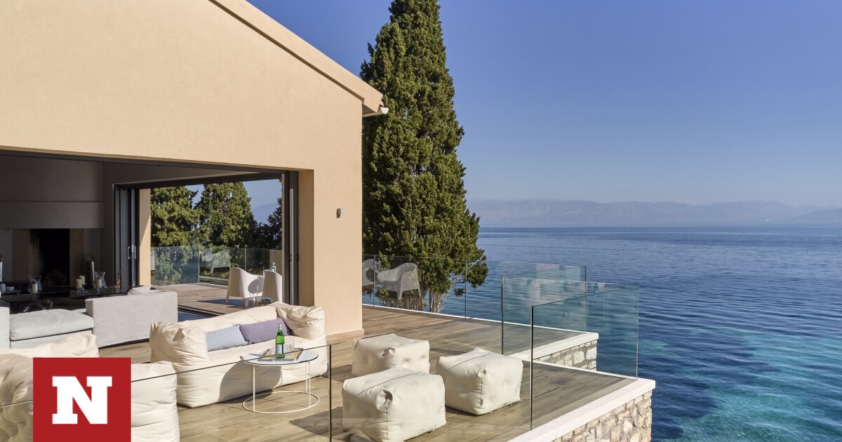 Forbes Global Properties: Μεγάλο διεθνές ενδιαφέρον για την αγορά premium ακινήτων στην Ελλάδα