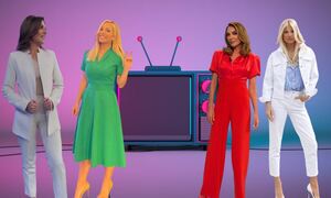 Μεταγραφές γένους θηλυκού - Ποιες κυρίες της τηλεόρασης απασχολούν με το  μέλλον τους