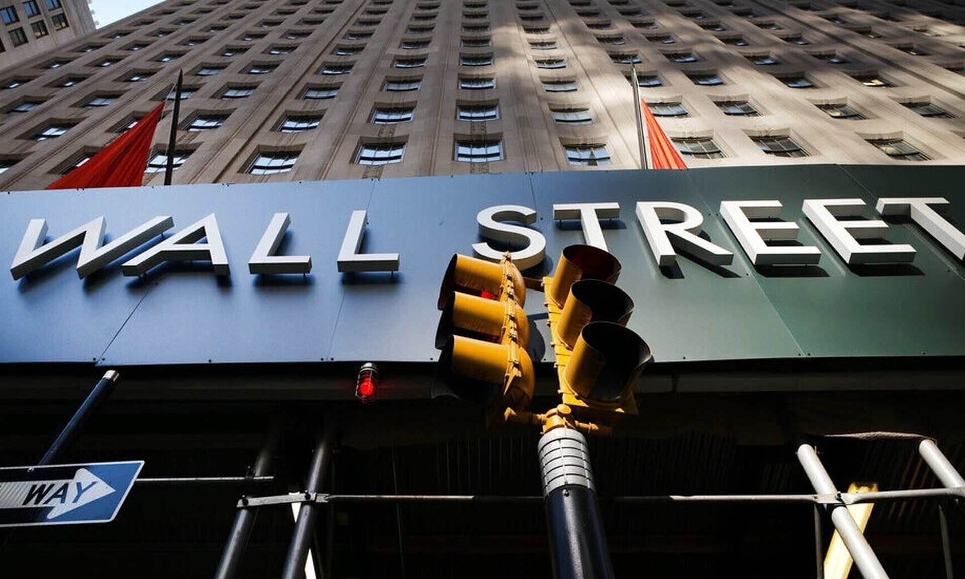 Wall Street: Χωρίς κατεύθηνση έκλεισε το Χρηματιστήριο της Νέας Υόρκης