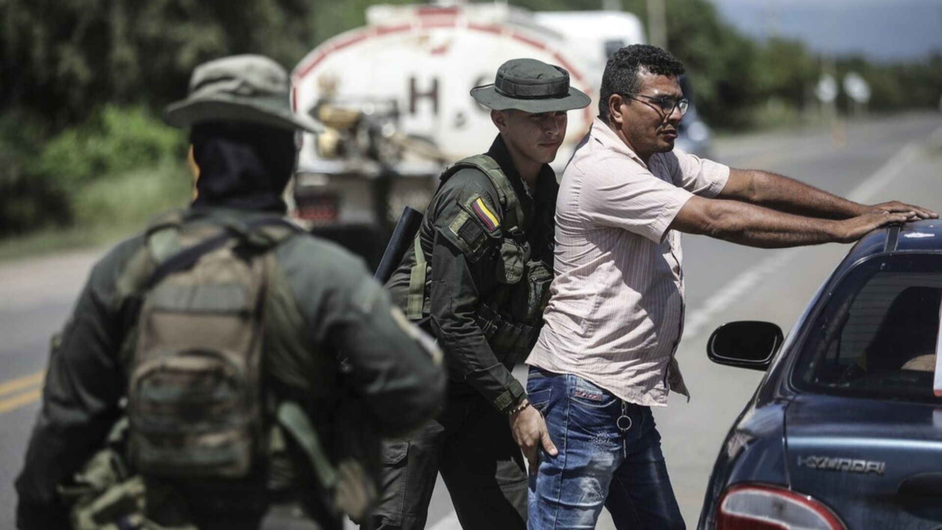 Κολομβία: Δολοφόνησαν διευθυντή φυλακών - Έκτακτες μεταγωγές κρατουμένων