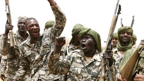 Μαλί: Η «εκπαιδευτική» στρατιωτική αποστολή της ΕΕ αποχωρεί μετά από 11 χρόνια