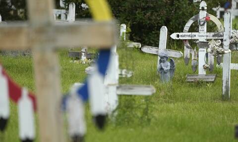 Καναδάς: Αφήνουν άταφους τους νεκρούς γιατί είναι ακριβές οι κηδείες