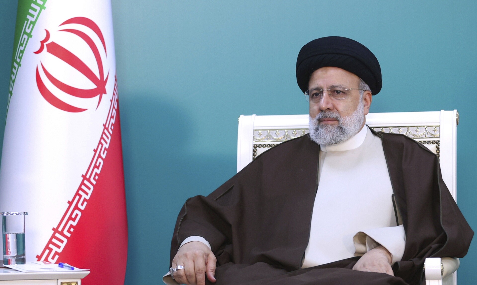 Ιρανικά ΜΜΕ: Τι αναφέρουν για το ελικόπτερο του προέδρου Ραΐσι