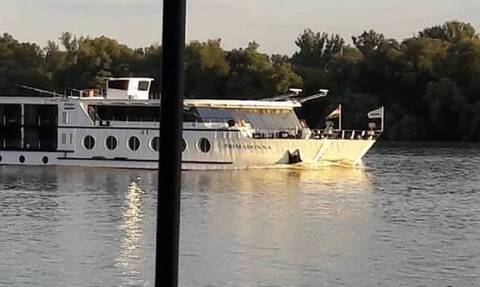 Τραγικό δυστύχημα με σύγκρουση σκαφών στον Δούναβη