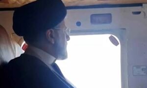 Βρέθηκε το ελικόπτερο του Ιρανού προέδρου, σύμφωνα με το Reuters