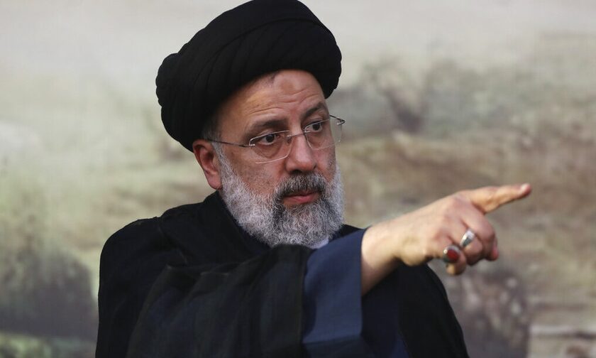 Εμπραχίμ Ραΐσι: Ποιος ήταν ο πρόεδρος του Ιράν - Η πορεία και ο ρόλος του  στην «Επιτροπή Θανάτου» - Newsbomb - Ειδησεις - News