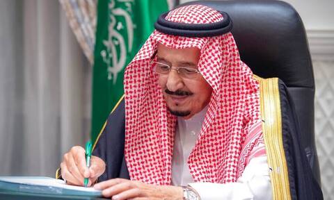 Αναστάτωση στη Σαουδική Αραβία: Επιδεινώθηκε η υγεία του βασιλιά Σαλμάν - Ανέβαλε ταξίδι ο διάδοχος