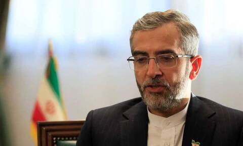 Ιράν: Οι πρώτες δηλώσεις του προσωρινού προέδρου -Διορίστηκε και νέος υπουργός Εξωτερικών