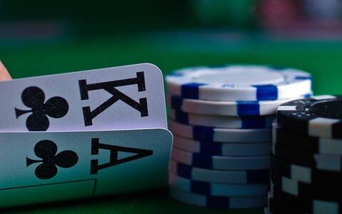Οι καλύτεροι συνδυασμοί πόκερ για αρχάριους