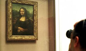 Μόνα Λίζα: Λύθηκε ένα απο τα μυστήρια του διασημότερου πίνακα όλων των εποχών