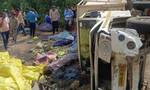 Ινδία: Ημιφορτηγό έπεσε σε χαράδρα – Τουλάχιστον 17 νεκροί