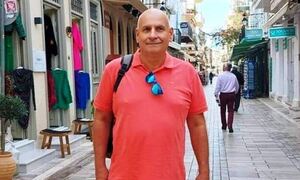 Πάτρα: Πέθανε ο Ανδρέας Ρηγόπουλος - Ήταν ο ιδιοκτήτης του «Καραμελόκοσμου»