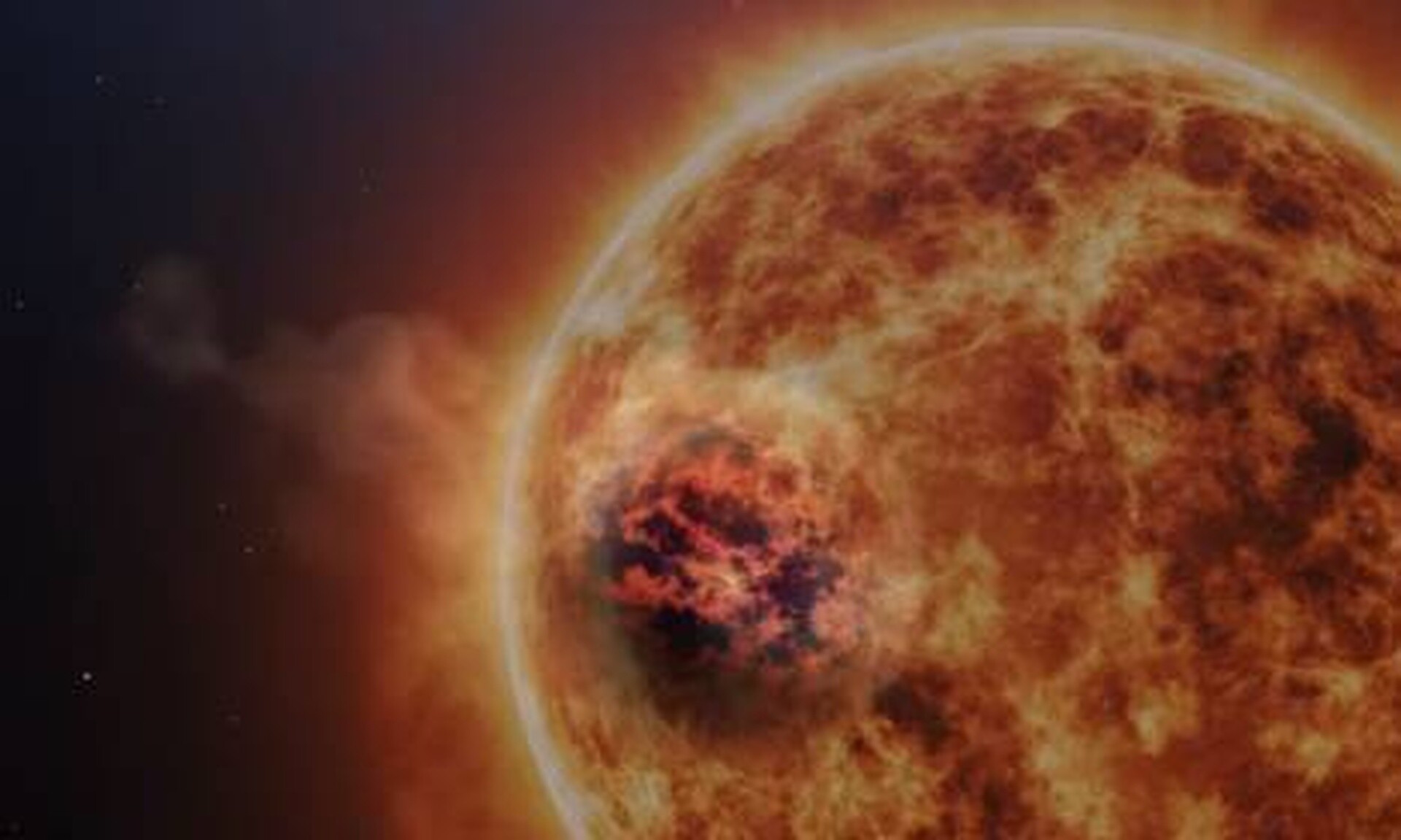 «Χνουδωτή καραμέλα»: Λύθηκε το μυστήριο με τον εξωπλανήτη 200 έτη φωτός μακριά