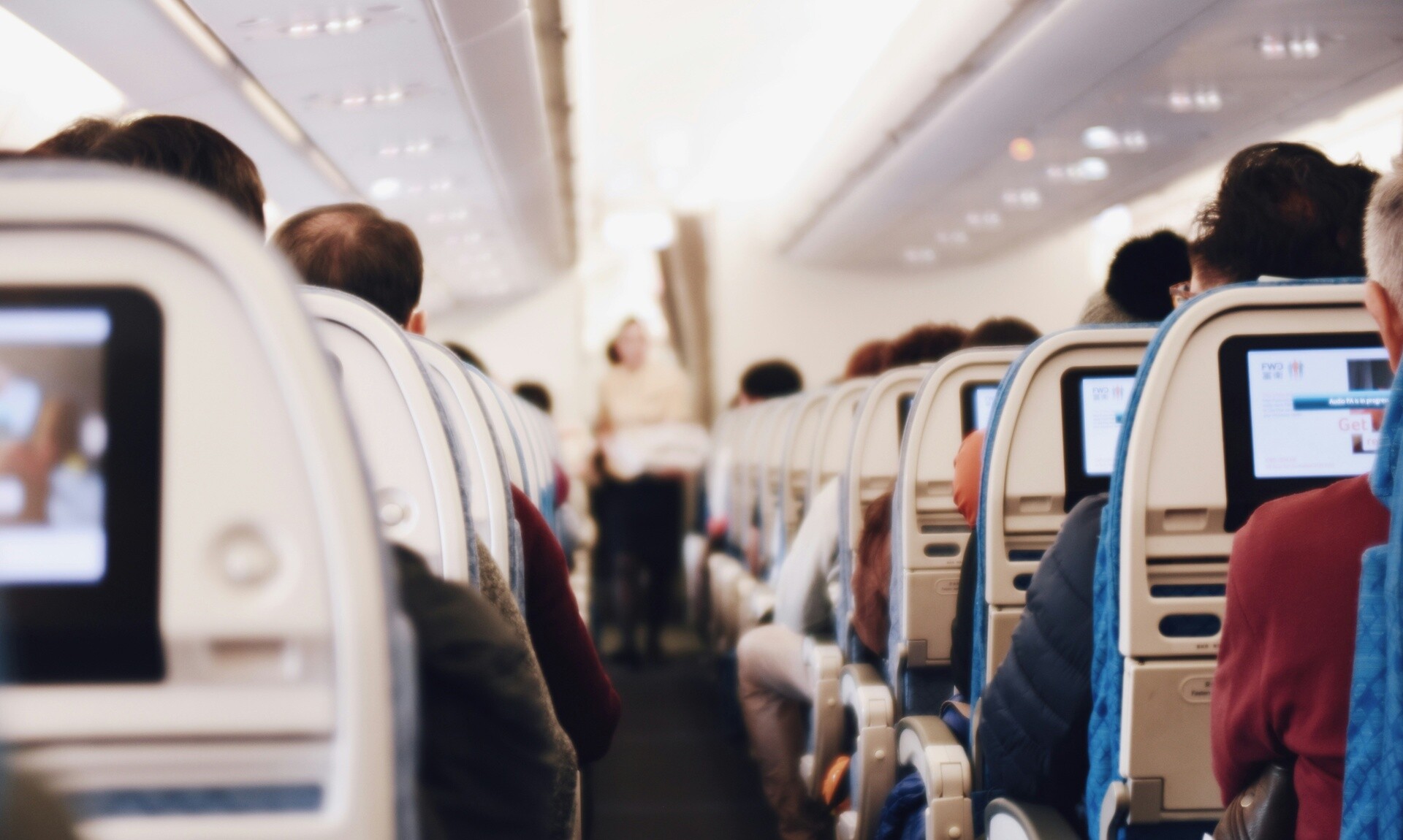 Ο απόλυτος εφιάλτης των επιβατών: Πόσο πρέπει να φοβόμαστε τις αναταράξεις στα αεροπορικά ταξίδια