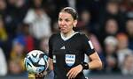 Τελικός Κυπέλλου Ελλάδας: Έκπληξη με Φραπάρ! Η πρώτη γυναίκα διαιτητής στην ιστορία του θεσμού