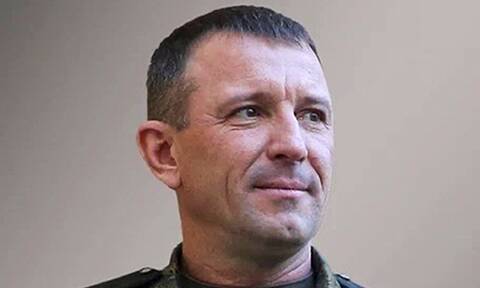 Ρωσία: Συνελήφθη υψηλόβαθμος αξιωματικός, γνωστός ως «Σπάρτακος» – Ποια κατηγορία τον βαρύνει