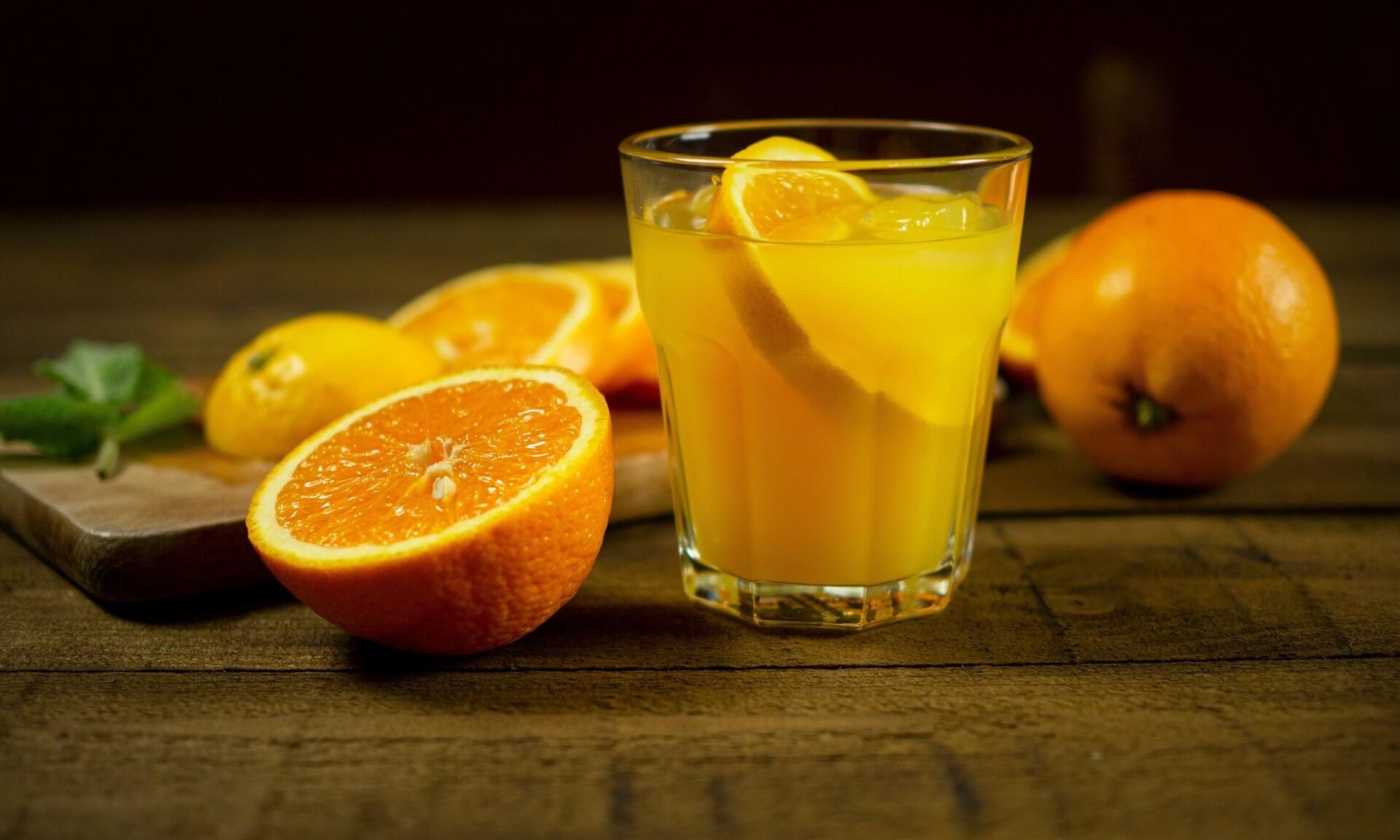 Ακρίβεια: Ανησυχία για την τιμή του χυμού πορτοκαλιού – Αυξημένος κατά 48,4% μέσα σε έναν χρόνο