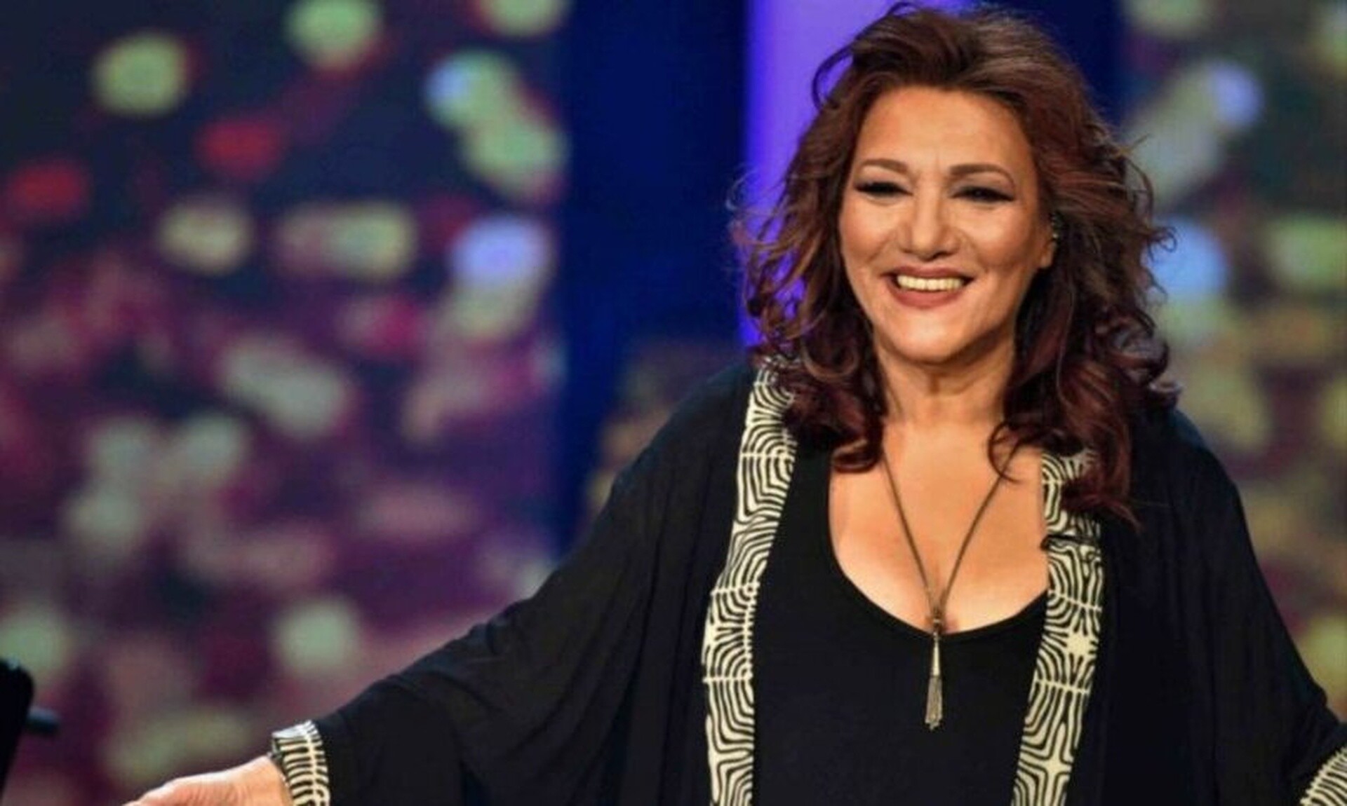 Ελένη Βιτάλη: Ακύρωσε συναυλία στο Τελ Αβίβ - Έξαλλος ο Ισραηλινός τραγουδιστής