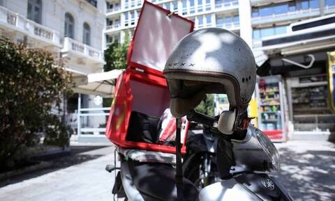 Χαλκίδα: Πώς μία φάρσα με delivery κατέληξε να γίνει ο χειρότερος εφιάλτης μιας γυναίκας