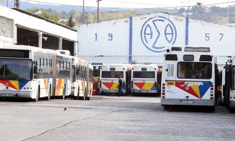 Θεσσαλονίκη: Ένοχος οδηγός λεωφορείου για τον τραυματισμό υπερήλικης κατά την επιβίβαση της