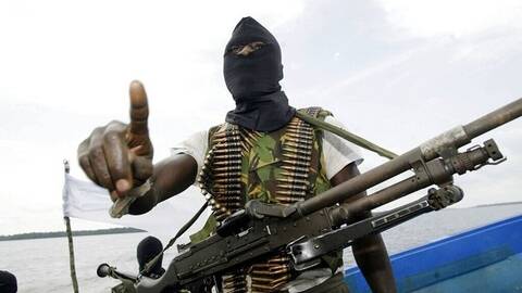 Νιγηρία: Επίθεση ενόπλων σε χωριό - Τουλάχιστον 40 οι νεκροί